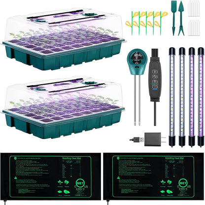 All-in-one Seed Starter Kit