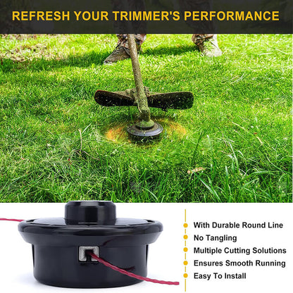 4 in 1 Weed Eater Pro Replacement Blades